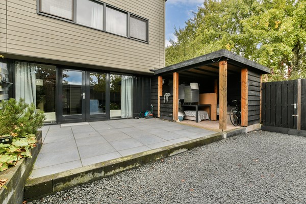 Medium property photo - Pythagoraspark 28, 1277 BB Huizen